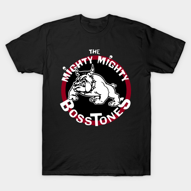 The Mighty Mighty bosstones by aiynata